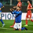 Calvário da Azzurra: Itália quer espantar fantasmas e voltar à Copa do Mundo