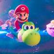 Classificação etária de 'Super Mario Galaxy: O Filme' pode ter confirmado teoria dos fãs sobre Peach e Rosalina