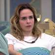 'BBB 26': Ana Paula surpreende ao falar sobre possível eliminação de Juliano: 'Acho...'