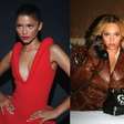 Zendaya afirma que não conhecer nenhuma música da Beyoncé é um sinal de alerta
