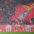 Uefa pune Benfica por atos racistas