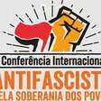Porto Alegre sedia 1ª Conferência Nacional Antifascista a partir desta quinta-feira