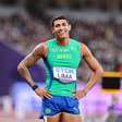 Matheus Lima e Erik Cardoso avançam às semifinais no Mundial Indoor na Polônia