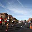 Correr no exterior: programando sua maratona ou meia