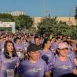 Corrida Mulher-Maravilha reúne milhares em São Paulo no Dia Internacional da Mulher
