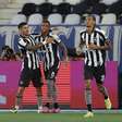 Botafogo tem mudança em jogo no Brasileirão; veja novo horário