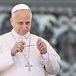 Papa defende 'misericórdia' para padres culpados de abusos