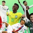 7 jogadores que têm tudo para virar o seu crush da Copa do Mundo
