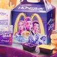 'Guerreiras do K-pop' ganha cardápio exclusivo no McDonald's