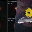 O telescópio James Webb vem detectando pontos vermelhos no universo há anos: o único problema é que não sabemos o que são