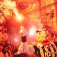 Atlético celebra 118 anos com festa da torcida e ações especiais na Arena MRV