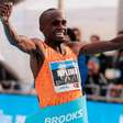 World Athletics não deve ratificar recorde mundial de Jacob Kiplimo na Meia de Barcelona
