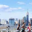 Sorteio para a Maratona de Nova York 2026 já está aberto