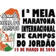 Meia Maratona de Campos do Jordão estreia em março e está com inscrições abertas