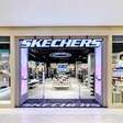 Skechers inaugura loja conceito no BarraShopping, no Rio de Janeiro