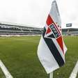 Após demitir Crespo, São Paulo anuncia saída de mais um técnico