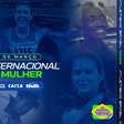 Atletismo Brasil reverencia pioneiras no Dia Internacional da Mulher
