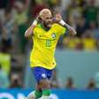 Quem herda a camisa 10 em eventual ausência de Neymar na Copa? Ex-jogador responde