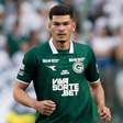 Botafogo fecha contratação de zagueiro do Goiás