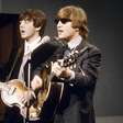 Beatles: John Lennon e Paul McCartney tinham uma 'química única em um milênio', diz Sean Lennon