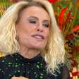 Ana Maria Braga abre programa brincando com apelido picante de brother: 'Jonas 22'