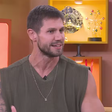BBB 26: Jonas avalia possibilidade de romance com Ana Paula: 'Depende do momento'