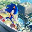 Sonic Frontiers Definitive Edition recebe classificação indicativa na Coreia do Sul
