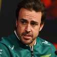 F1: Alonso adia compromissos no GP do Japão por nascimento do primeiro filho