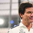 F1: Wolff detona rumores sobre Verstappen na Mercedes