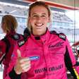 ACO anuncia Sarah Bovy como Grand Marshal para as 24 Horas de Le Mans