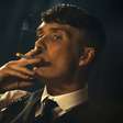 3 mil cigarros em Peaky Blinders: Foi assim que Cillian Murphy conseguiu fumar tanto como Tommy Shelby