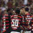 Jardim dá aval para Flamengo negociar jogador do elenco