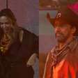 BBB 26: Ana Paula volta para a casa e gera climão em festa de Cowboy: 'Frouxo'