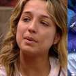 BBB 26: GRAVE? Samira fica aos prantos após ser acusada de agressão