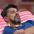'BBB 26': Cowboy detona influência de Ana Paula sobre aliados: 'Cérebro comido'