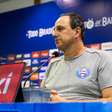 Bahia contrata ex-companheiro de Rogério Ceni no São Paulo