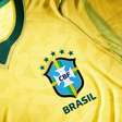 Presidente da CBF veta termo 'Vai, Brasa' na camisa da Seleção: 'Não vai ter'