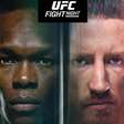 Como assistir ao UFC Seattle, com Israel Adesanya x Joe Pyfer e 5 brasileiros, AO VIVO pela TV e internet
