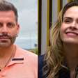 'BBB 26': Henri Castelli reage a torcida por romance com Ana Paula após-reality