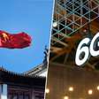 O 6G não está sendo desenvolvido para melhorar a velocidade da internet móvel: é geopolítica, e a China está investindo pesado nisso