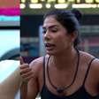 'BBB 26': Marciele confronta Ana Paula e arma barraco: 'Acho errado'