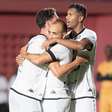 Botafogo-PB vira no Barradão e estraga estreia do Vitória na Copa do Nordeste