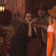 'BBB 26': Ana Paula volta para a casa e provoca Cowboy; vídeo