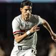 São Paulo pode perder dupla para duelo contra o Internacional