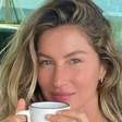 Chá de dente-de-leão: dieta sem café de Gisele Bündchen tem essa bebida pouco conhecida de sabor forte como aliada para modelo manter o foco e a disposição