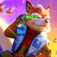 Fox McCloud confirmado em Super Mario Galaxy: O Filme