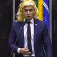 Justiça do DF anula condenação de Nikolas Ferreira por transfobia em discurso com peruca na Câmara