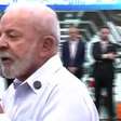 Lula diz que dívida das famílias ofusca avanço da economia e pede solução à Fazenda