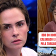 Confinada no BBB, Ana Paula Renault processa Adrilles Jorge por ofensas, diz colunista