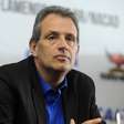 'Dinheiro não é infinito', dispara presidente do Flamengo sobre novo estádio